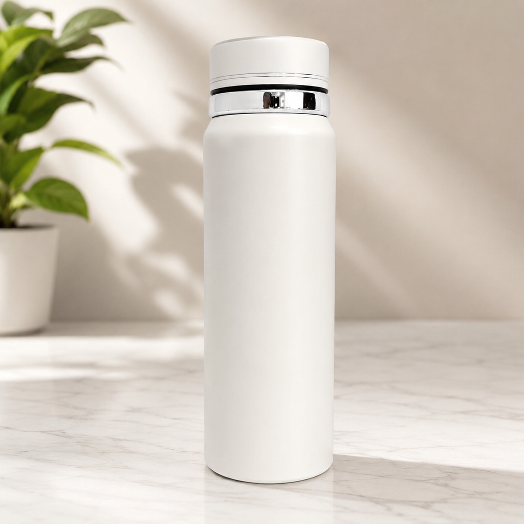 Large Capacity Stainless Steel Thermos
