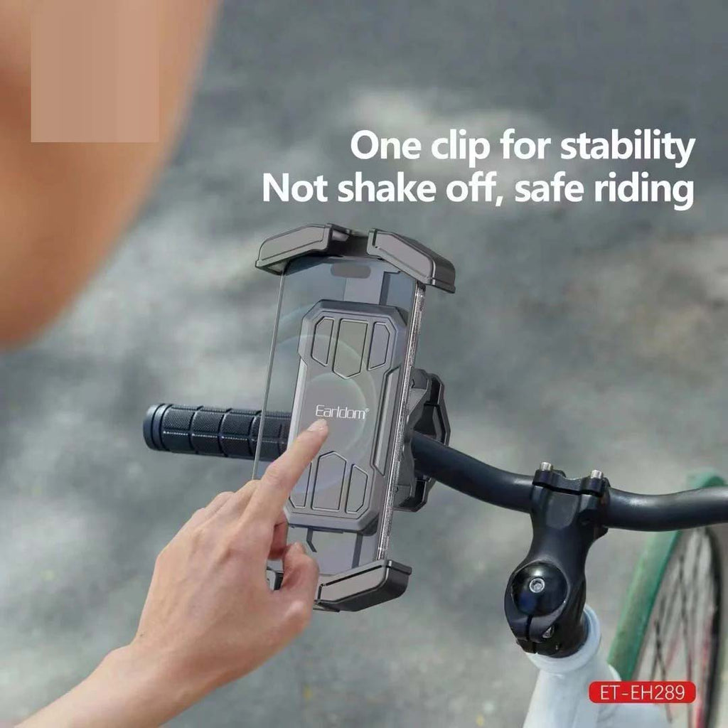 Universal Bike Mobile Stand