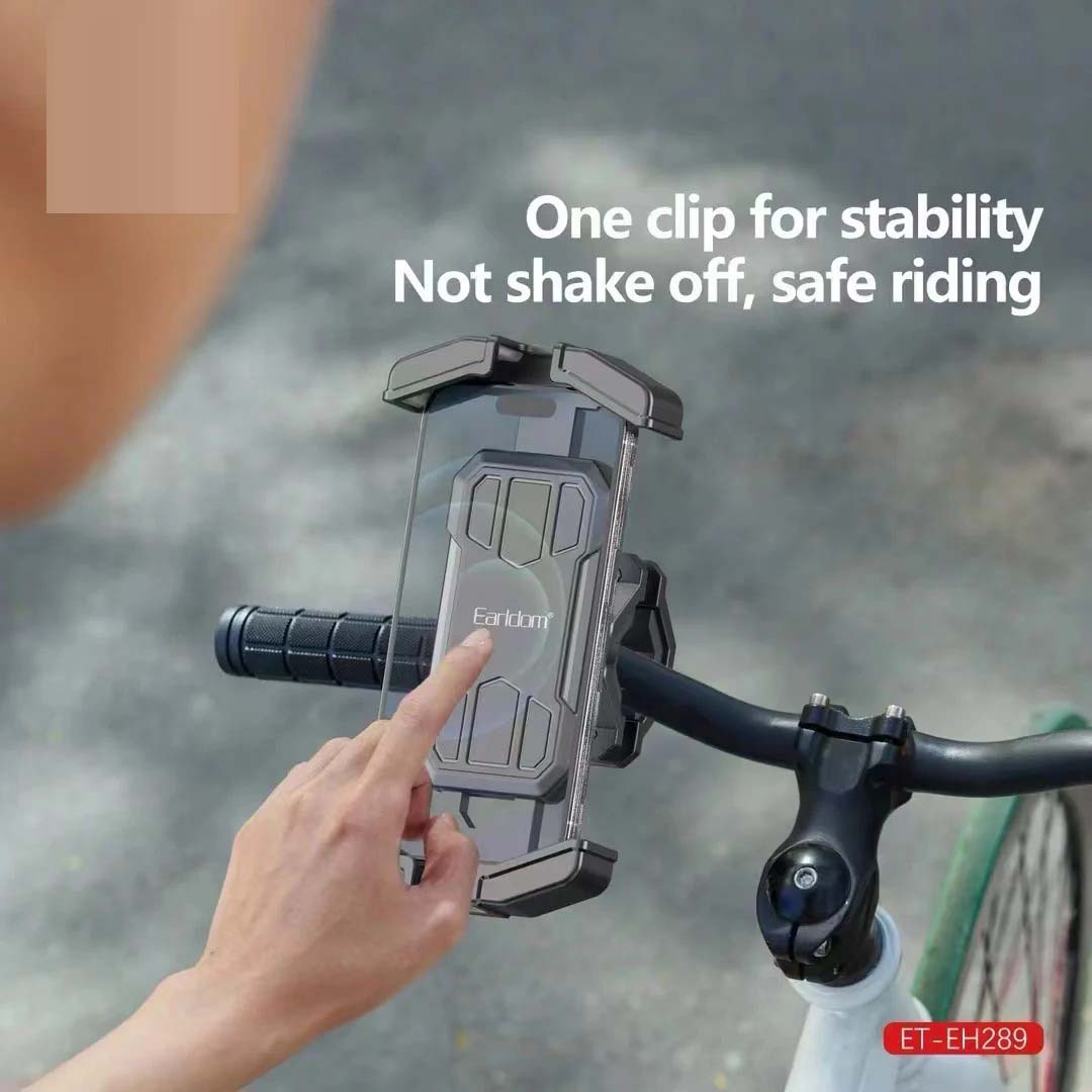Universal Bike Mobile Stand
