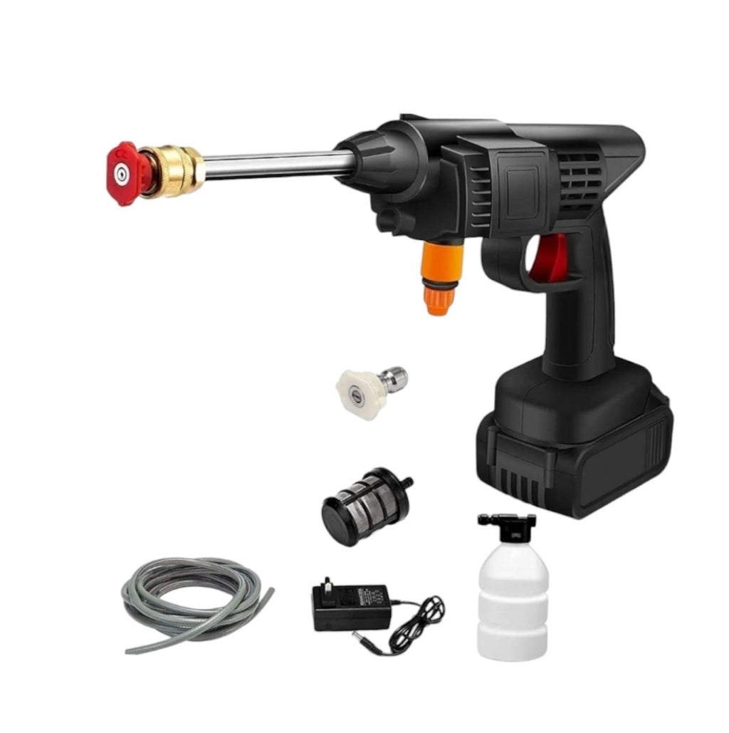 20000mAh Cordless High Pressure Washer