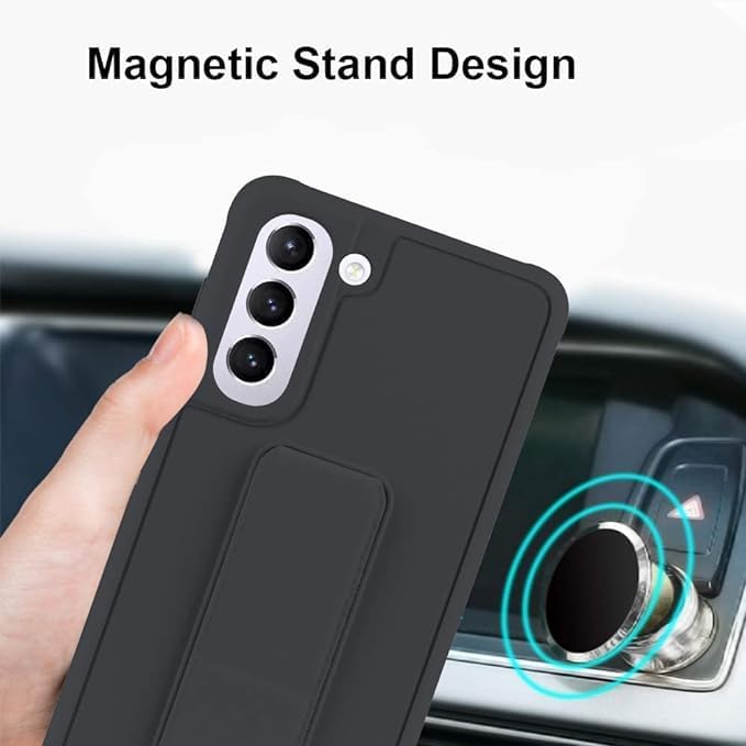 Slim Protective Case for Samsung Galaxy S21 to S24 Plus