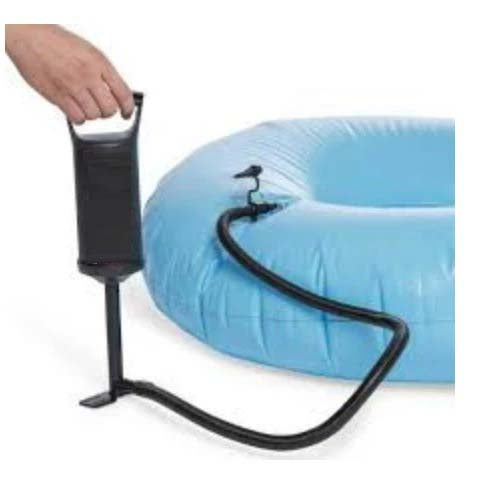 Hi-Output Air Pump Double Quick