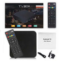 MXQ Pro TV Box 4K 5G | Android 10 HD Player
