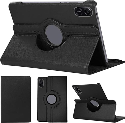 360° Rotating Compitable for Honor Pad X9/X8 cover case