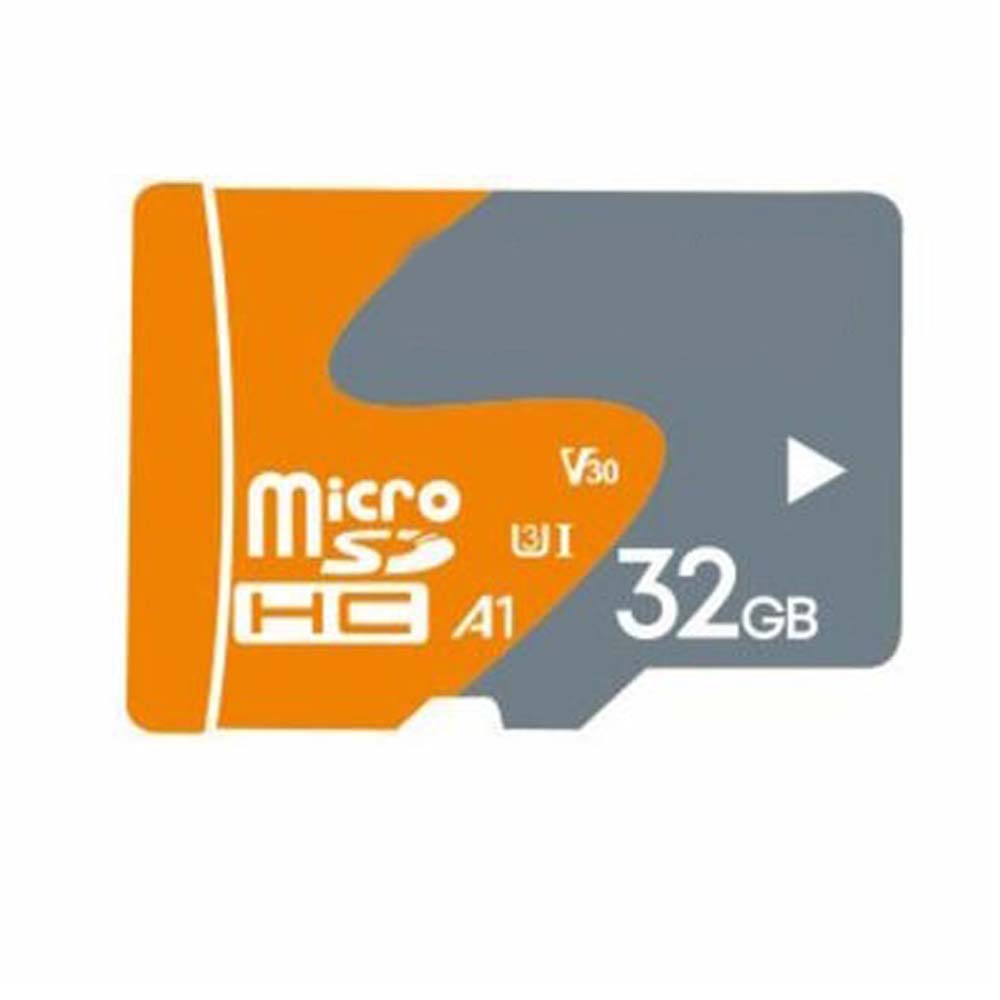V102 32GB MicroSD Memory Card