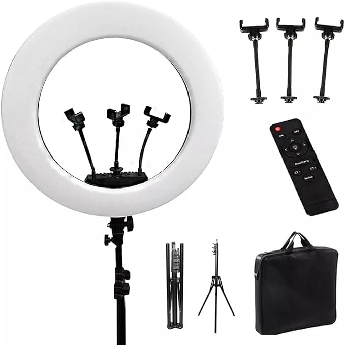 RL-21 Inch Special Ring Fill Light