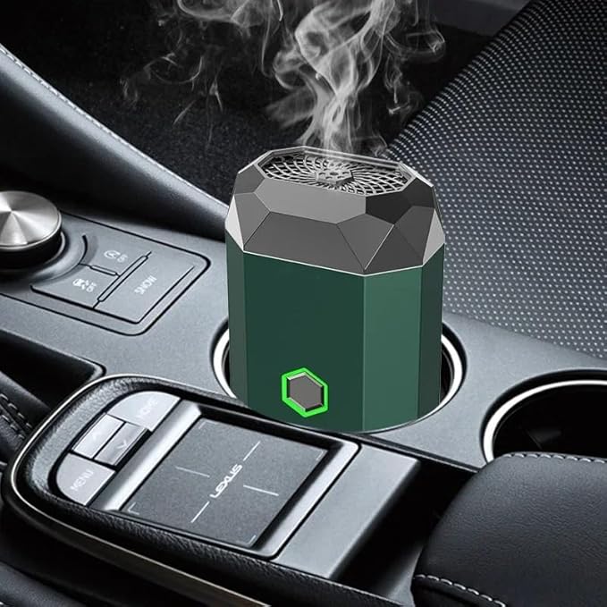 Electric Incense Burner Bakhoor
