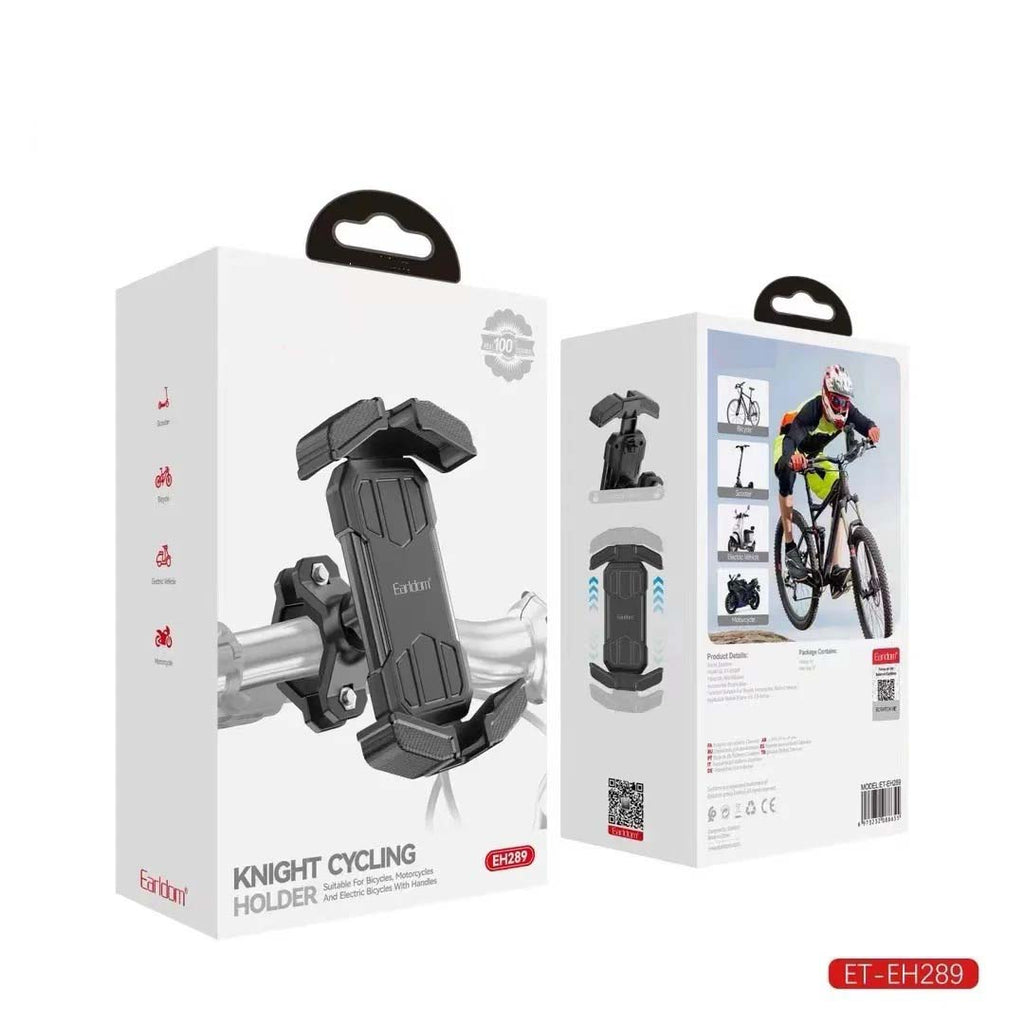 Universal Bike Mobile Stand
