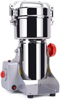 Multifunctional Electric Flour Mill Machine