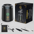 Mini Portable Incense Burner