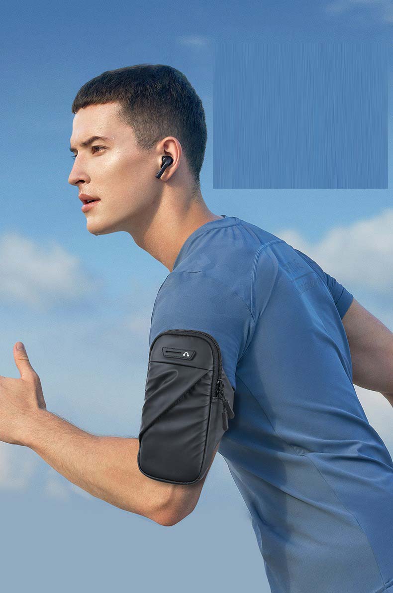 ET-S9 Universal Sport Armband Bag