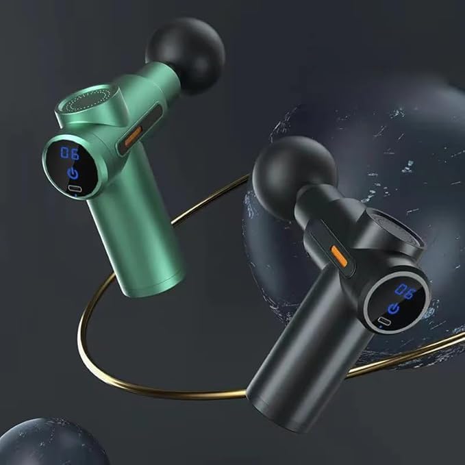 New Mini Massage Gun