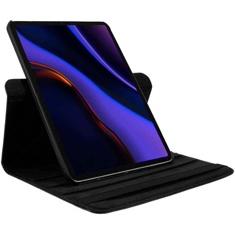 iPad Pro 13" M4 360° Rotating Case