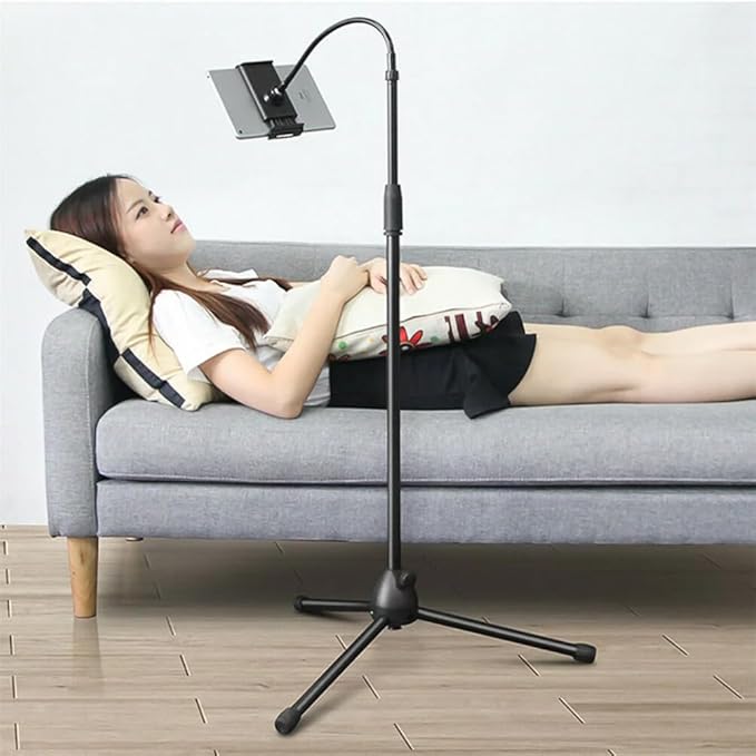 Universal Height Adjustable Mobile Phone