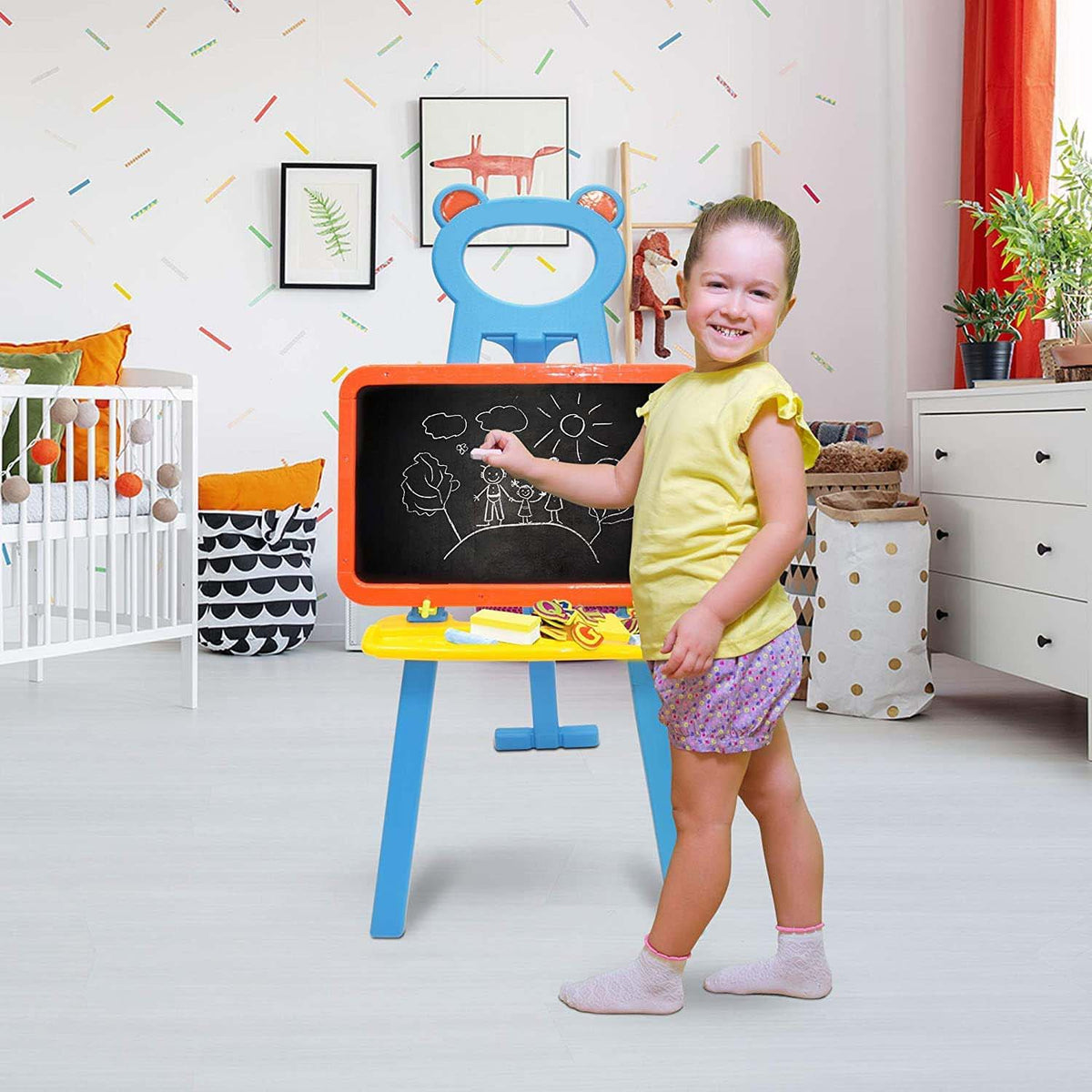 Kids' Art Station