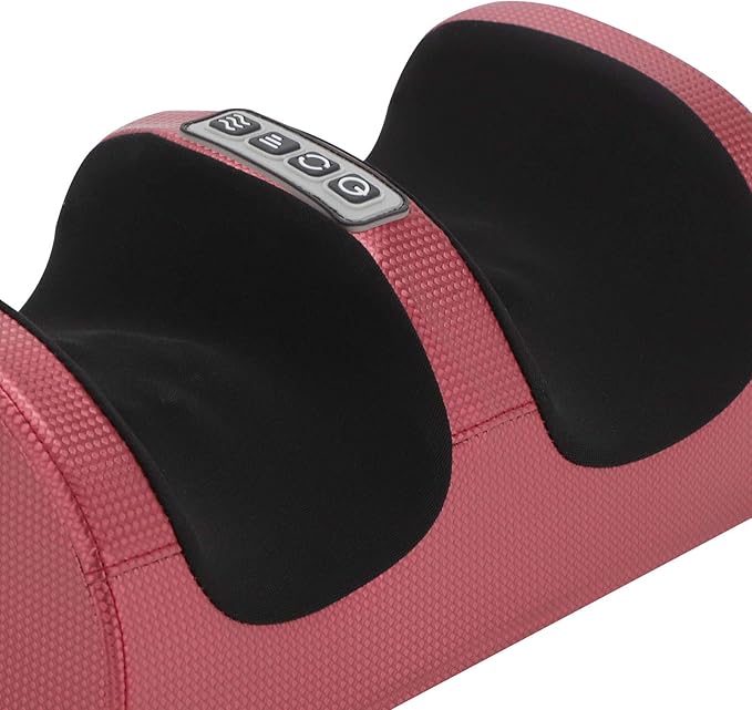 Leg Air Compression Electrical Kneading Massager