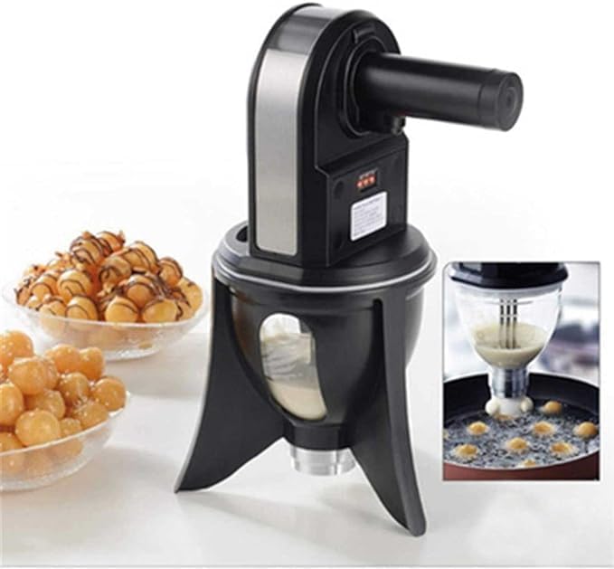 Meatball Maker Machine