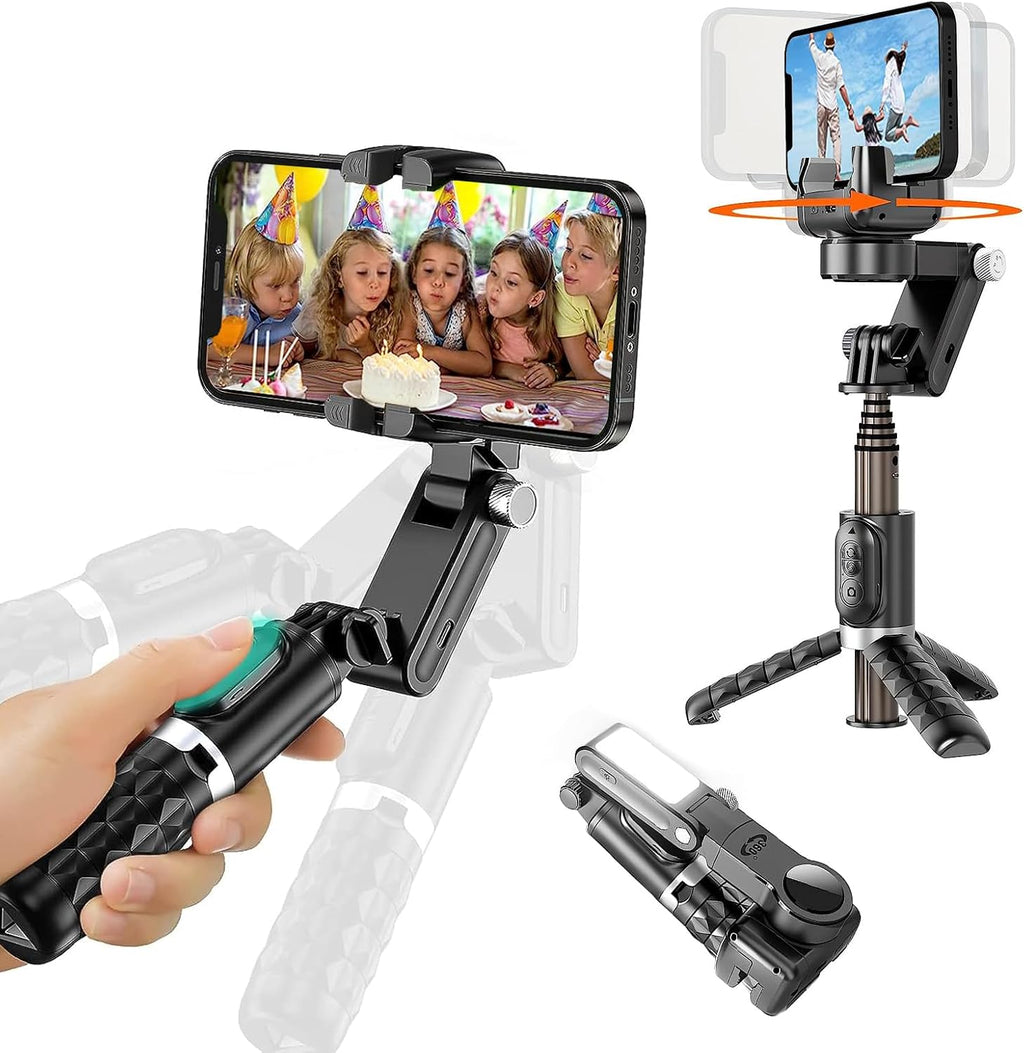 Q18 Mobile Phone Selfie Stick