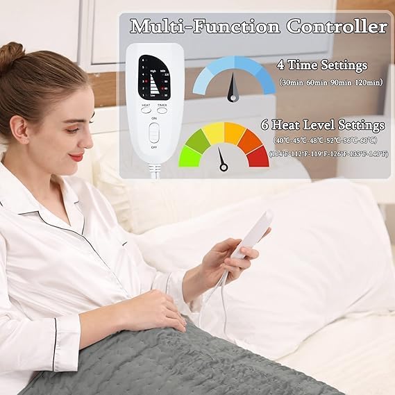 Heated Pad