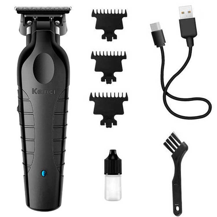 Kemei KM-2299 Professional Cordless Hair Clipper
