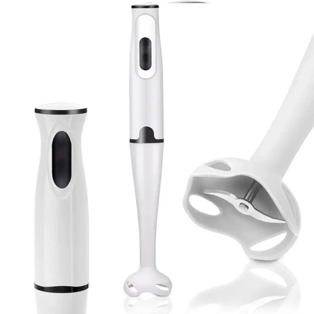 400W Hand Blender 2-Speed Stick Blender