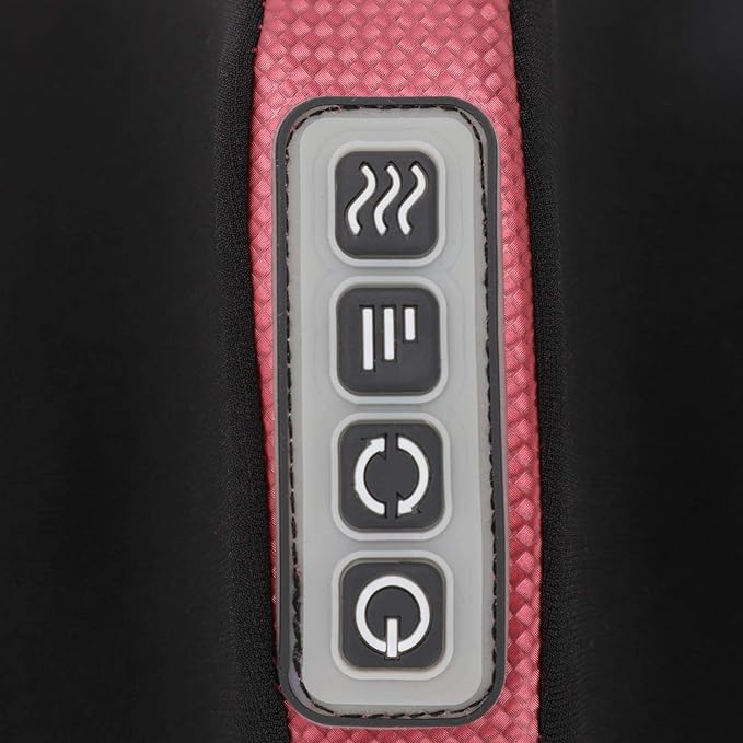 Leg Air Compression Electrical Kneading Massager