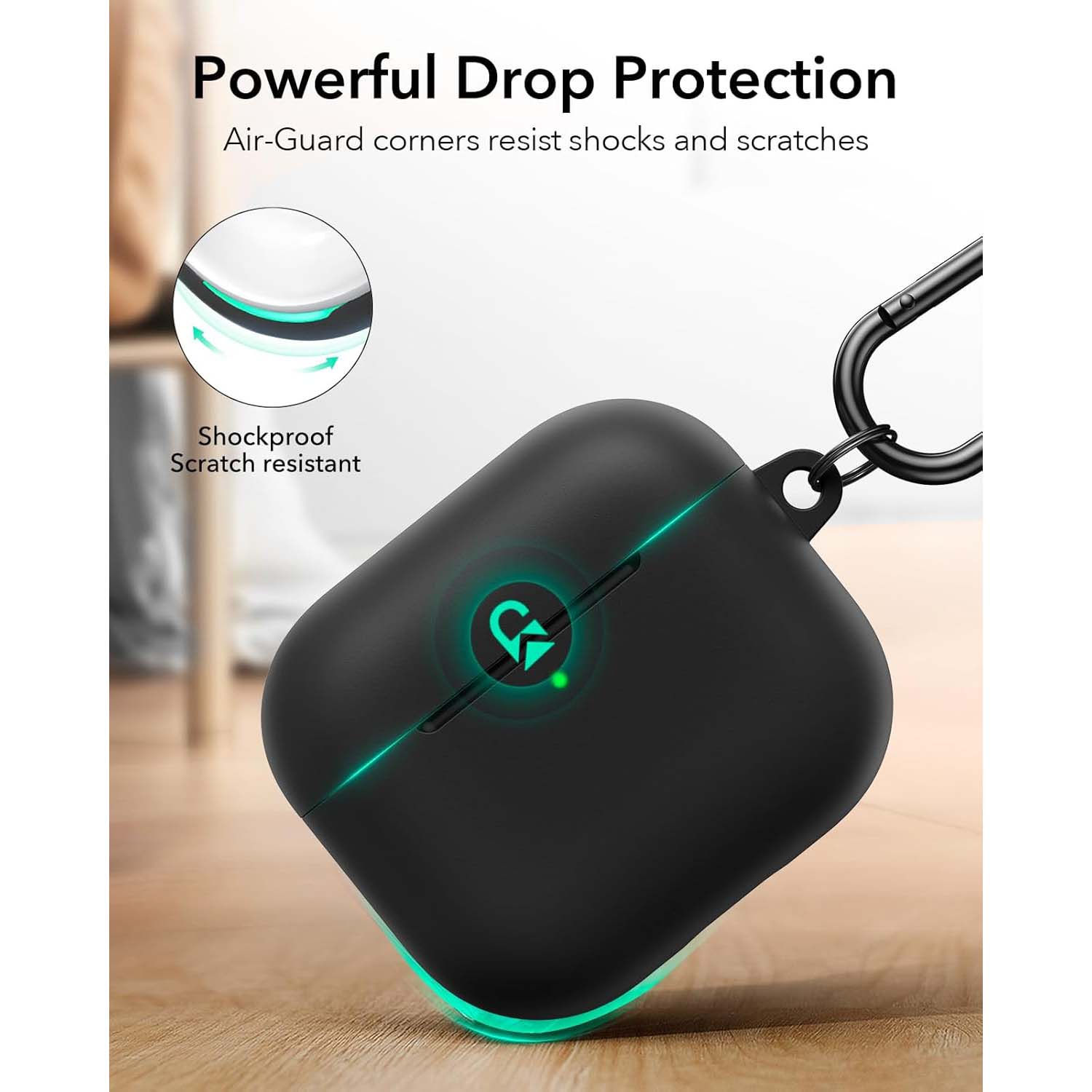 AirPods 4 Case (2024)