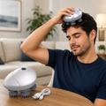 Electric Scalp Massager