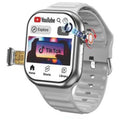 ST12 Smart Watch