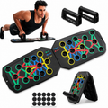 12 in 1 Compression Training Plate Machine