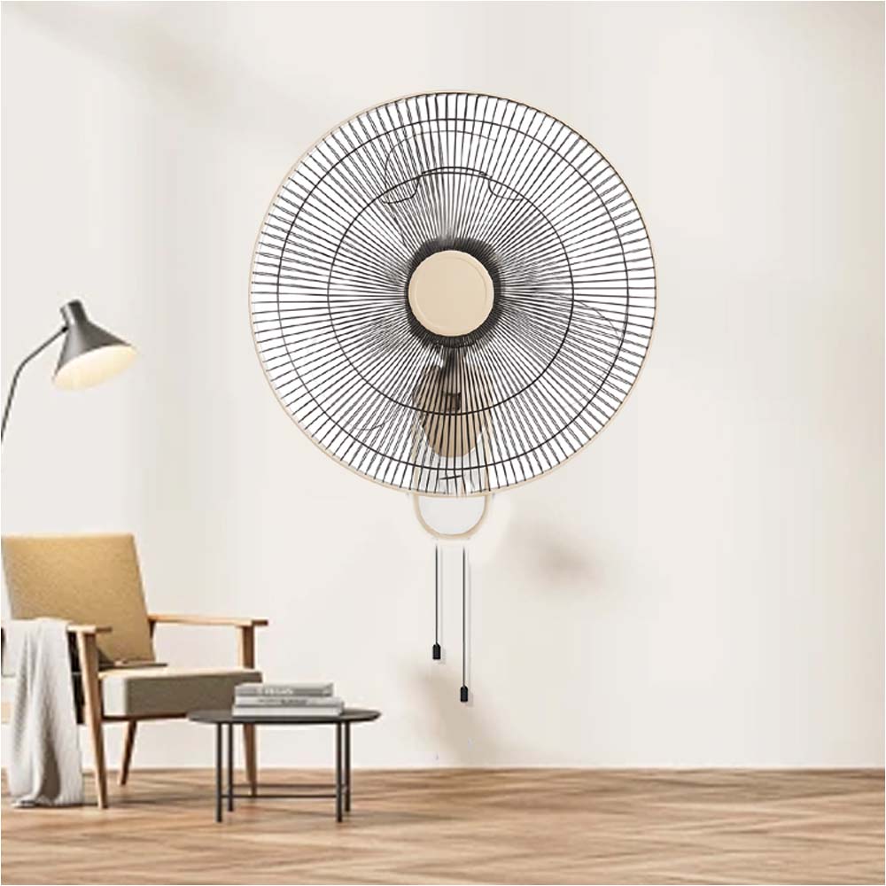 MWFV-432 16" Wall Mount Fan