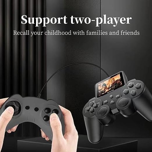 Classic Gaming Console