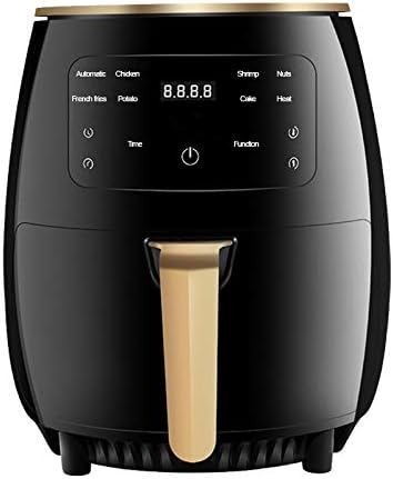 Air Fryer – Health, Efficiency