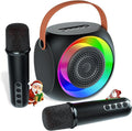All-In-One Karaoke Machine
