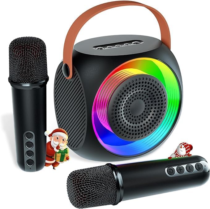All-In-One Karaoke Machine