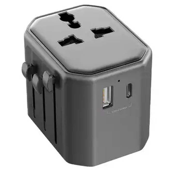 Universal Travel Adapter