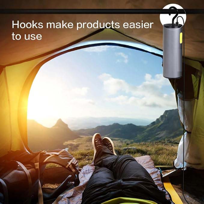 Multi-functional Portable Power Supply