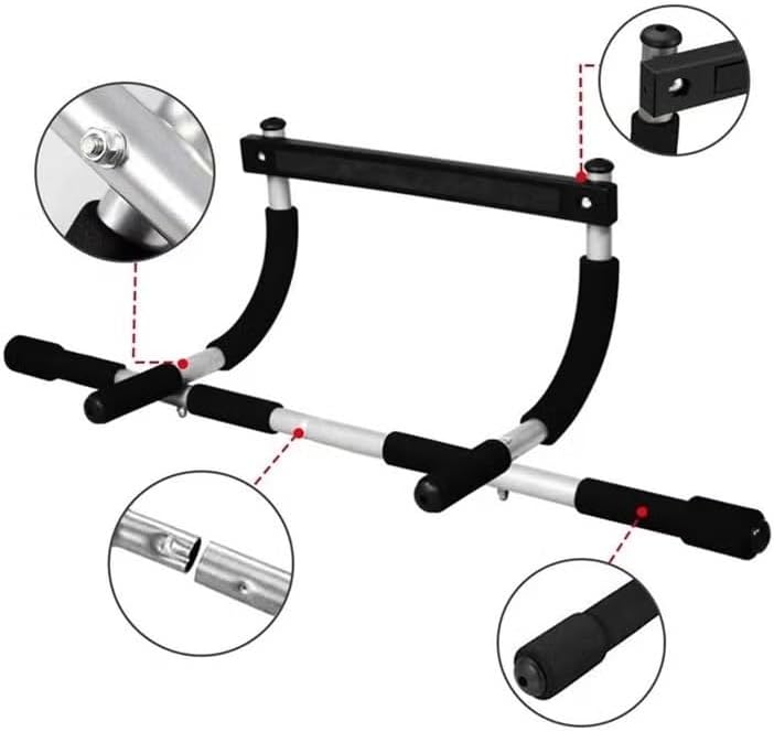 Pull-Up Bar for Doorway