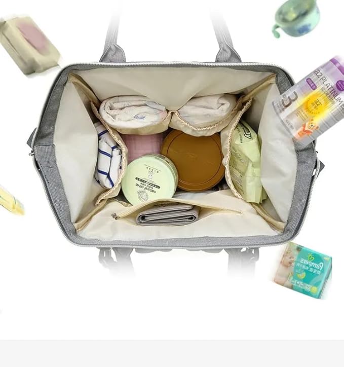 Diaper Bag Backpack
