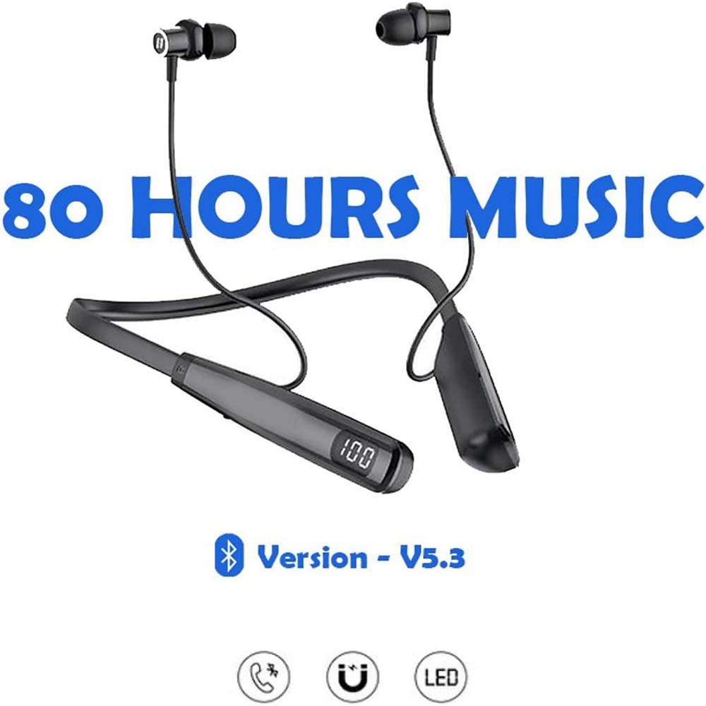 OSP 3 Bluetooth Neckband