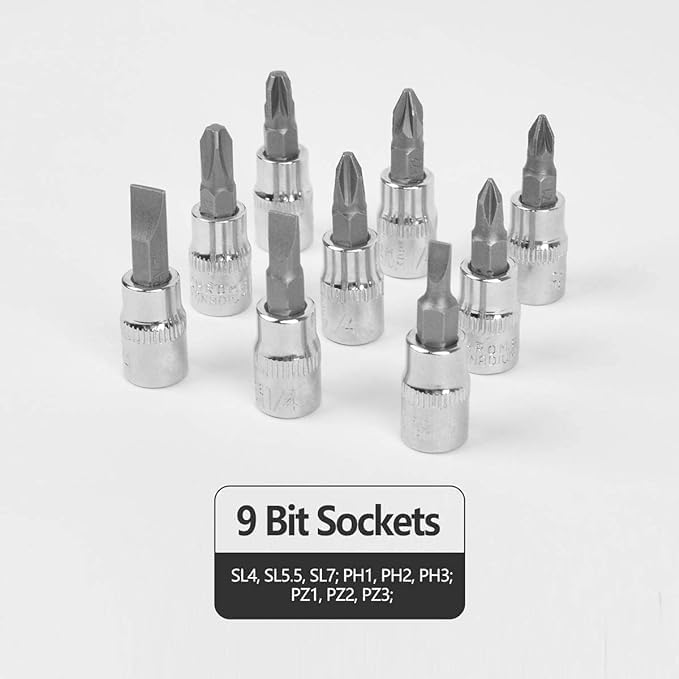 46pcs Manual Machine Auto Repair