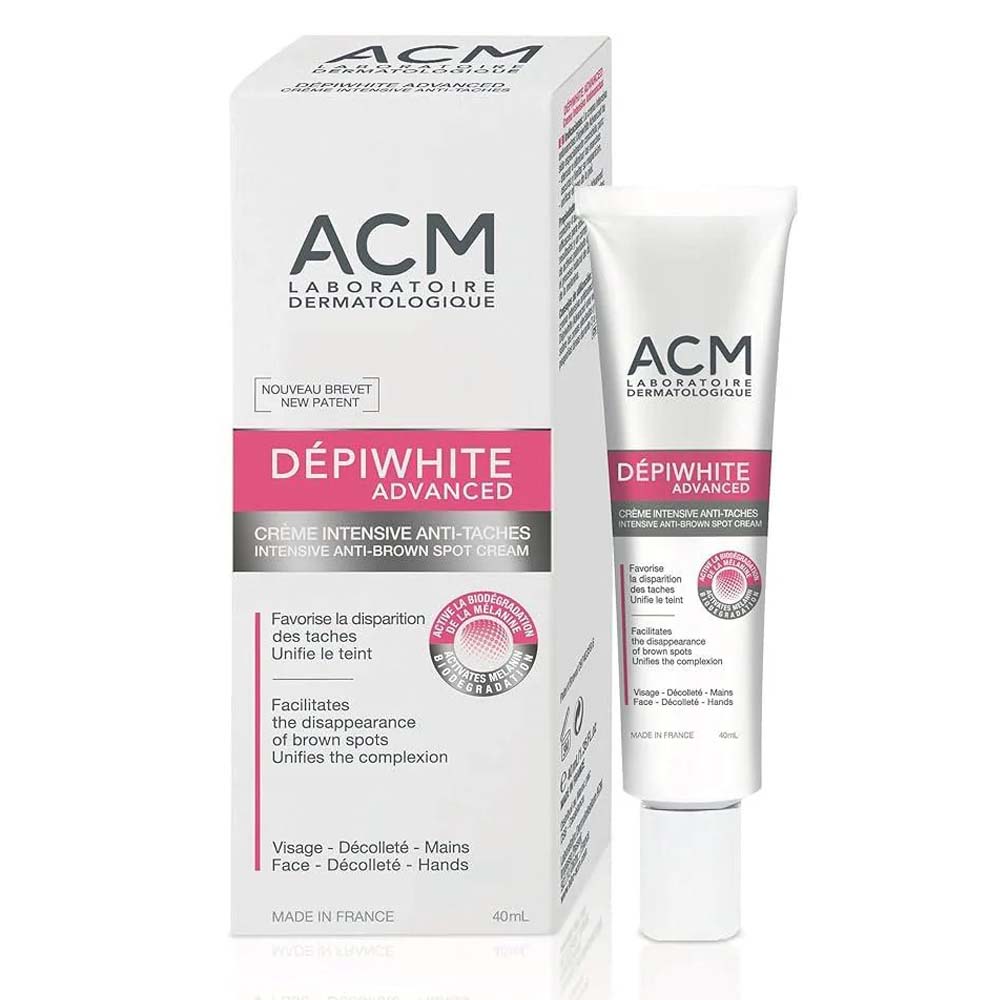 ACM Depiwhite Advanced Cream 40ml