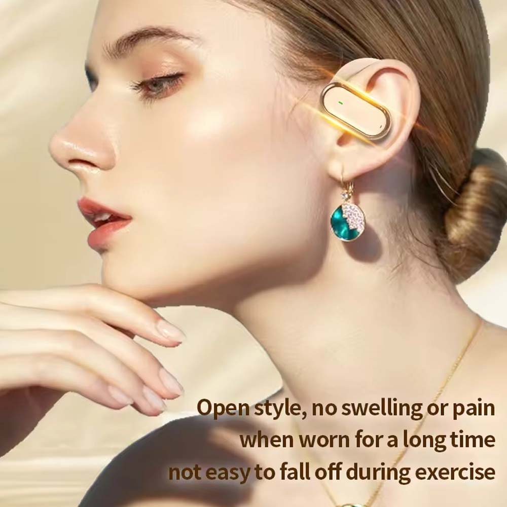 U-17H Wireless Sports Earbuds