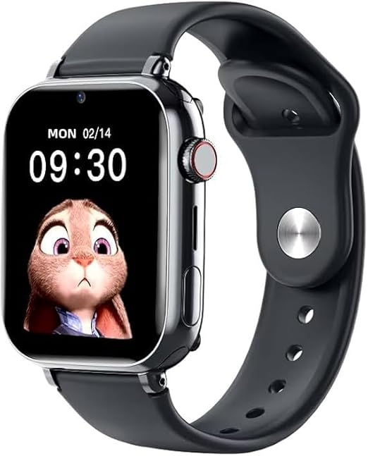 Z17 Smart Watch for Kids