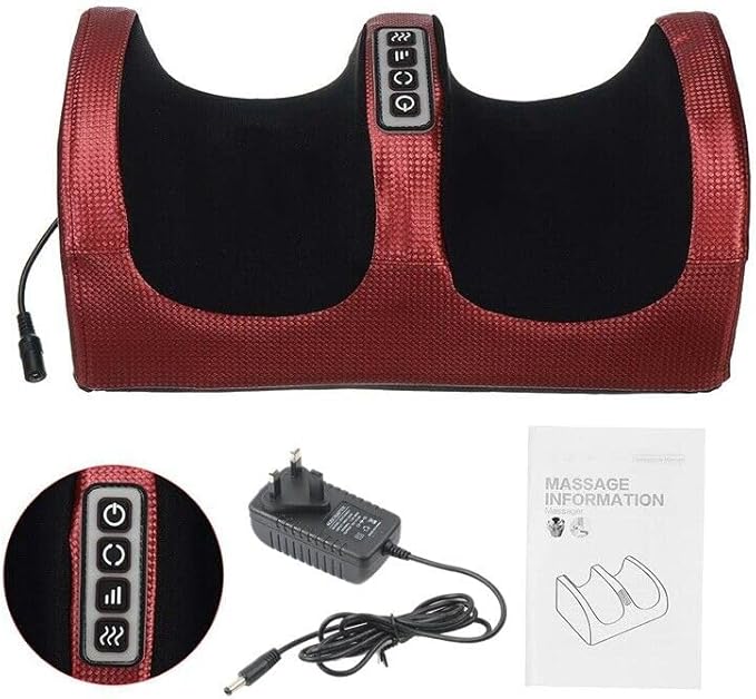 Multifunction Foot Massager Machine