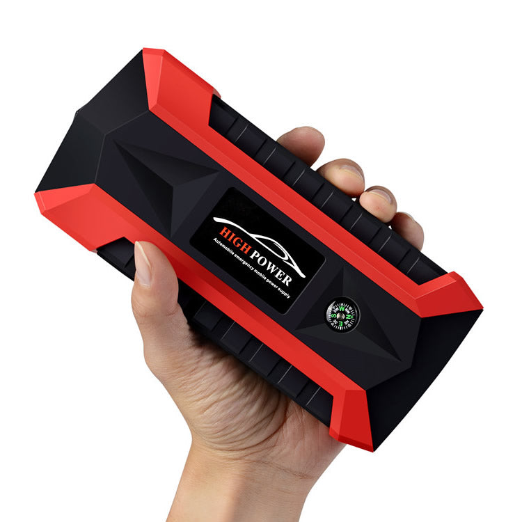 High Power 20000mAh Multi