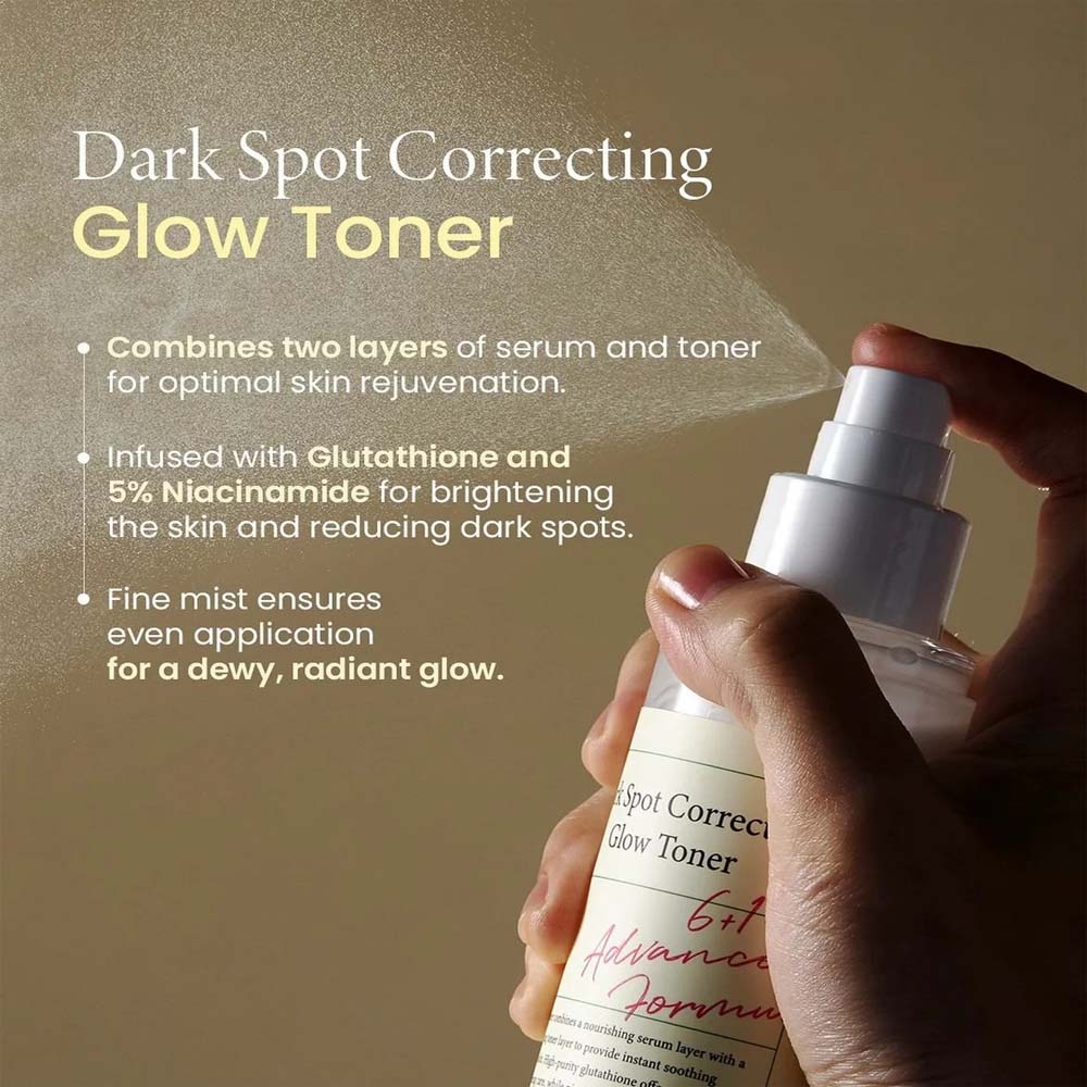 AXIS-Y Dark Spot Correcting Glow Toner