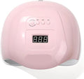 168W UV LED Nail Lamp