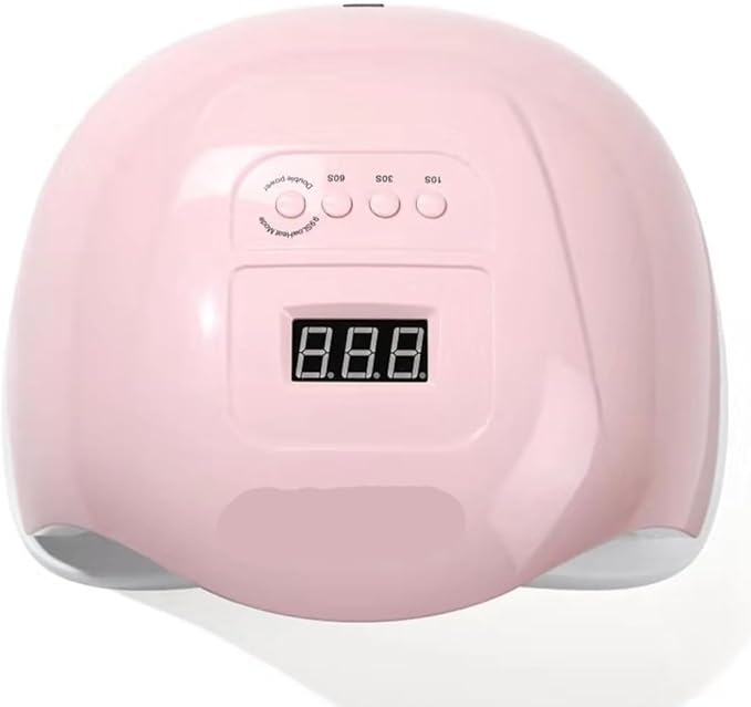 168W UV LED Nail Lamp