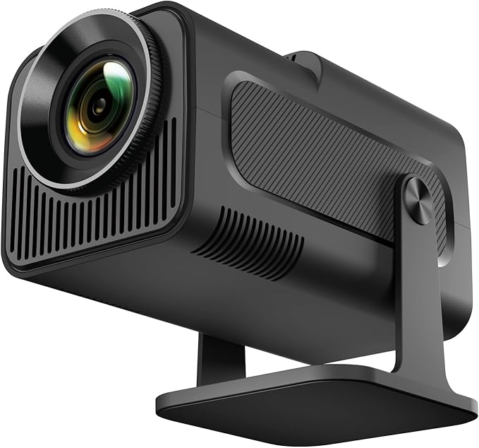 Android 11 Projector | 390 ANSI Lumens
